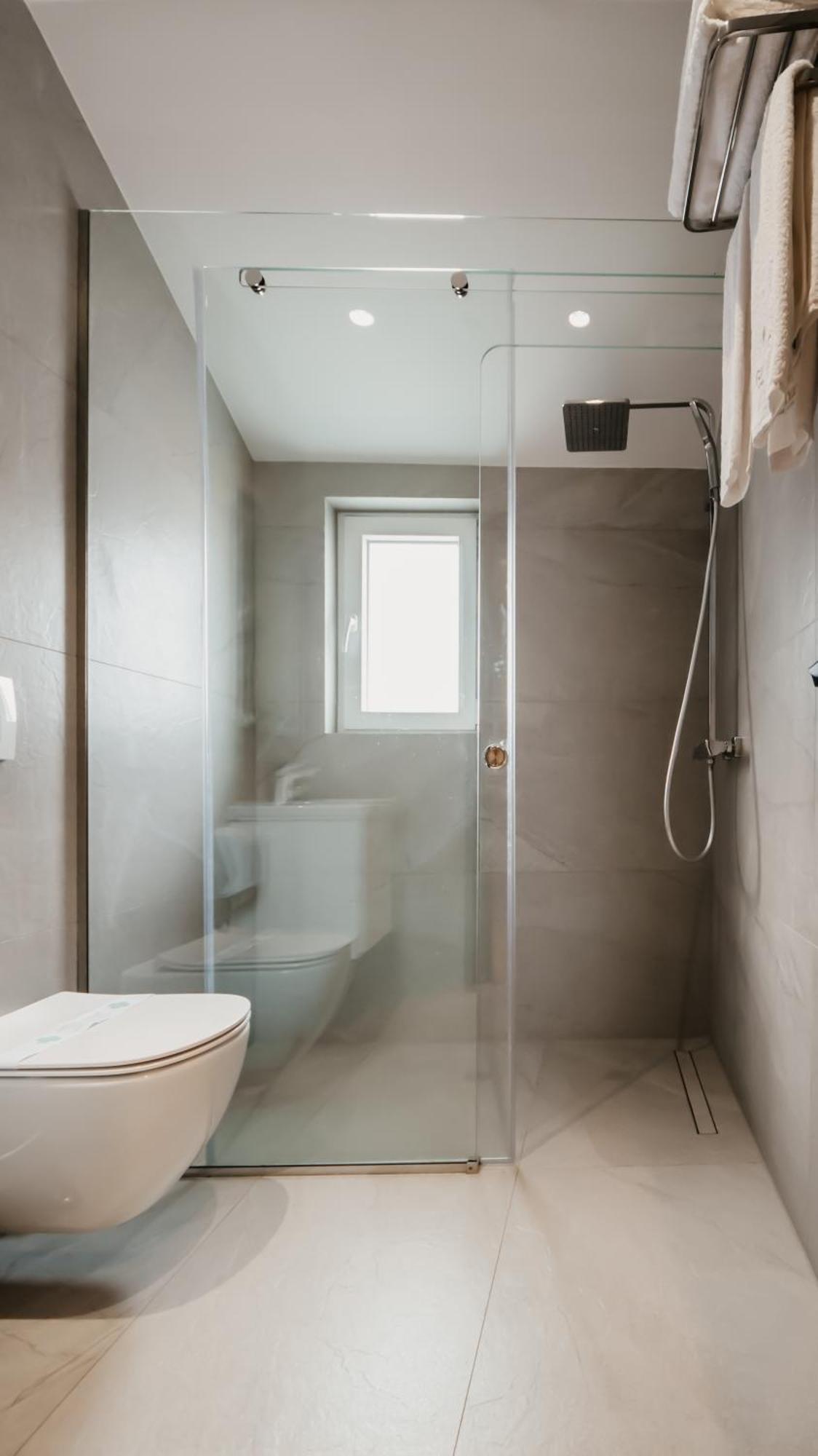 Baz'Hur Boutique Hotel Kukes Eksteriør billede